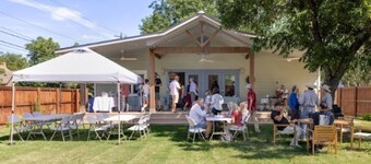 Spacious Modernized Historic Home 3 Minute Walk from Square
