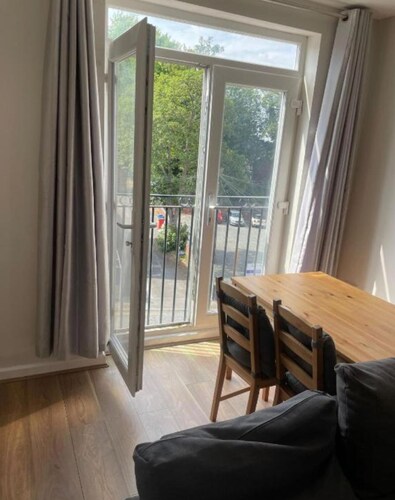 Hillside Retreat in Wolverhampton