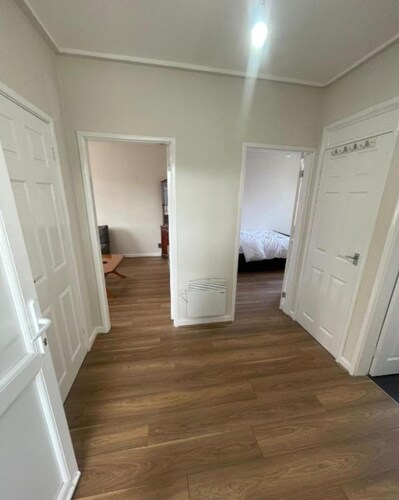 Hillside Retreat in Wolverhampton