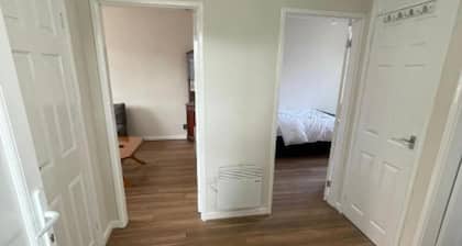 Hillside Retreat in Wolverhampton