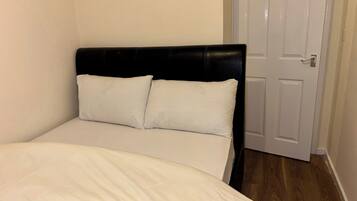 2 dormitorios, wifi gratis, ropa de cama