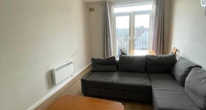 Hillside Retreat in Wolverhampton