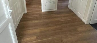 Larches Lane Retreat - Sleeps 5 - Wolverhampton