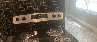 The West Tulsa Residence, with a charming 1920s character and central location