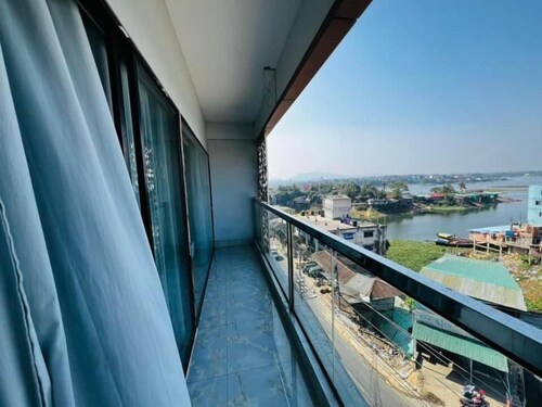 Hotel Sonar Bangla Rangamati