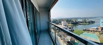 Hotel Sonar Bangla Rangamati