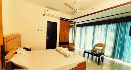 Hotel Sonar Bangla Rangamati