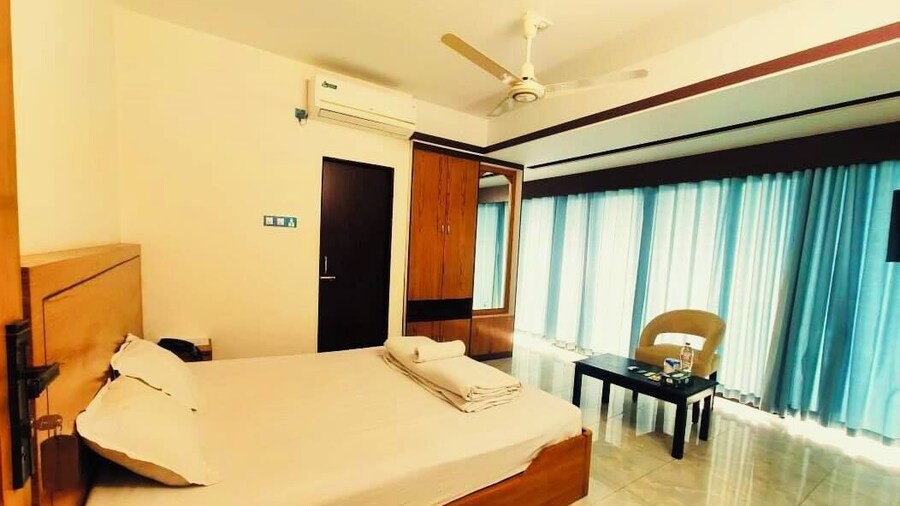 Hotel Sonar Bangla Rangamati