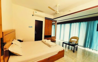 Hotel Sonar Bangla Rangamati