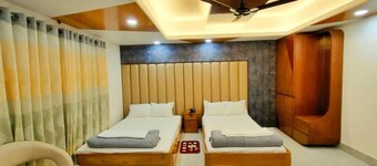 Hotel Sonar Bangla Rangamati