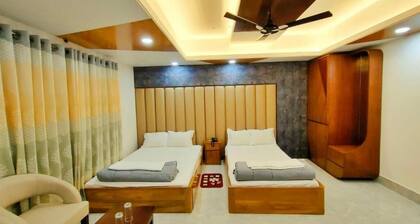 Hotel Sonar Bangla Rangamati