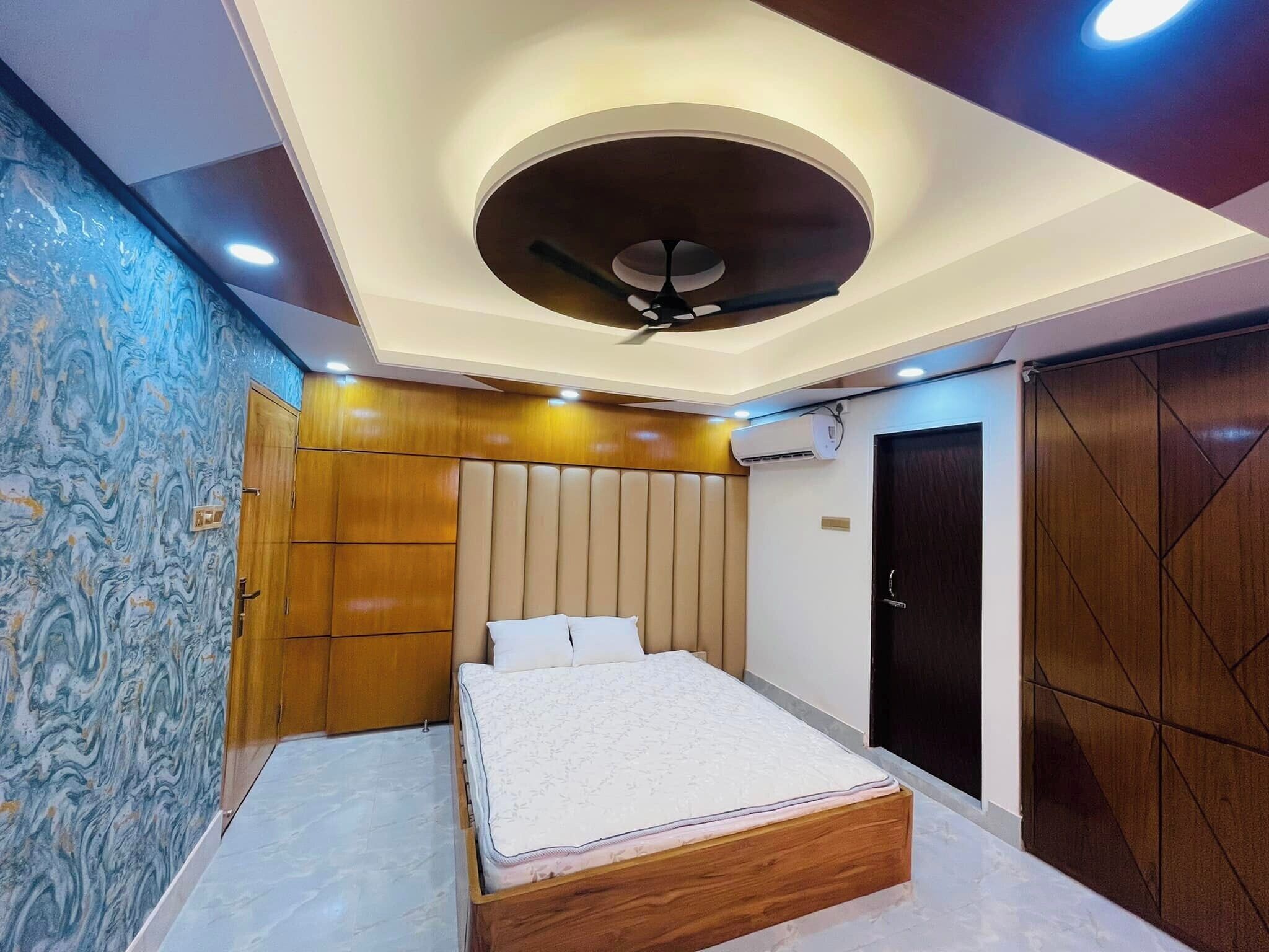 Deluxe Double Room, Balcony, River View | Free WiFi