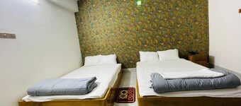 호텔 소나르 방글라 랑가마티