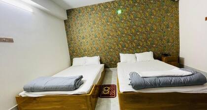 Hotel Sonar Bangla Rangamati