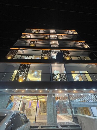 Hotel Sonar Bangla Rangamati