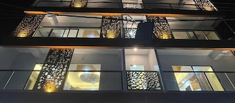 Hotel Sonar Bangla Rangamati