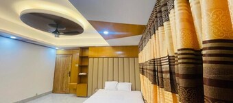 Hotel Sonar Bangla Rangamati