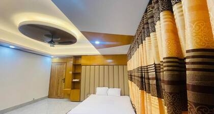 Hotel Sonar Bangla Rangamati