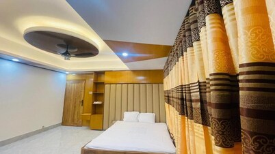 Hotel Sonar Bangla Rangamati