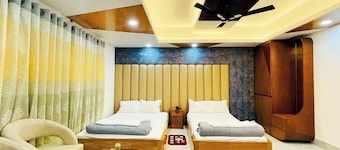 โรงแรม โซนาร์ บังกลา รางกามาติ