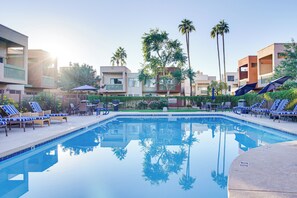 Pool - Bring Your Pet! Snowbird Haven w/ Community Pool! (Scottsdale)