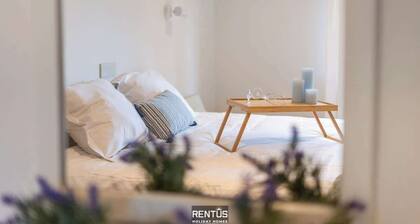 Villa Riposo - charming villa by the sea Koksijde