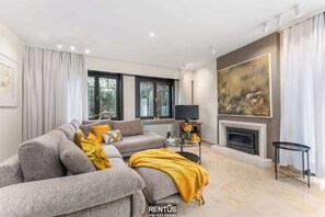 Télévision, espaces bureaux