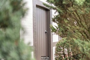 Detalle del exterior
