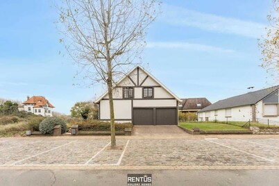 Villa Riposo - charmante maison chez la mer Coxyde