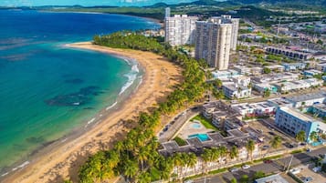 Ubicación cercana a la playa