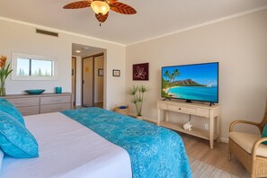3 bedrooms, iron/ironing board, travel cot, WiFi - Kapalua Golf Villas | 2 Free Cars | KBM Resorts | 2 Units, 3 Bedrooms | ML-2138 (Lahaina)
