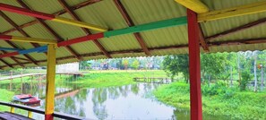 Exterior - Turag Waterfront Resort Kaliakair (Kaliakair)