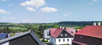 Wonderful  villa for 4 guests with pool, WIFI, TV and pets allowed