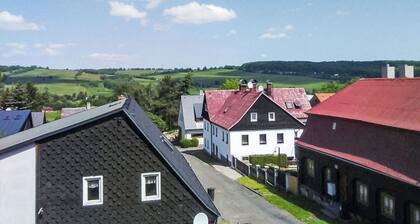 Preciosa casa de vacaciones para 4 personas con WIFI, piscina, TV y mascotas permitida