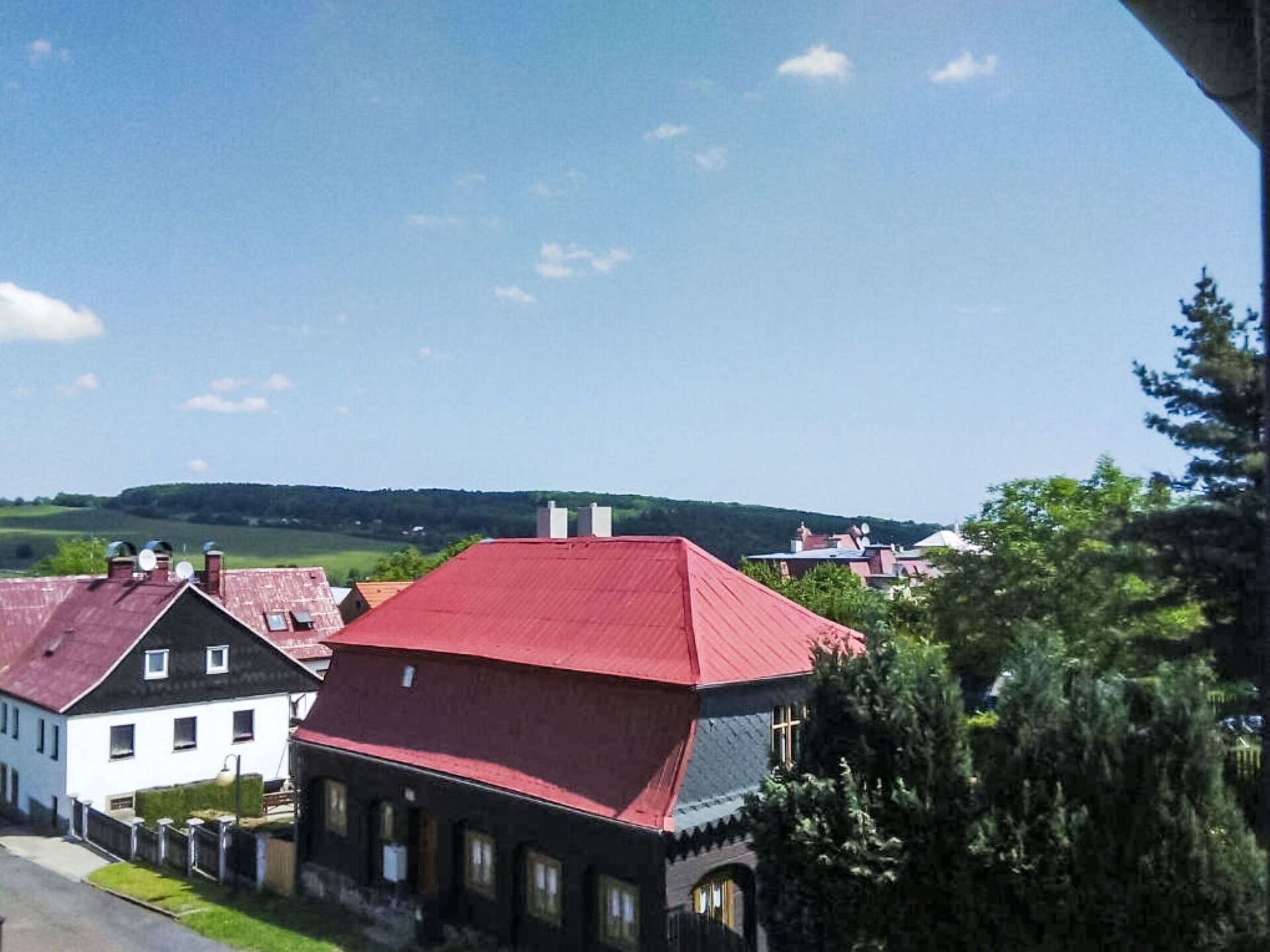 Eksteriør