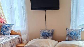 1 Schlafzimmer, kostenloses WLAN