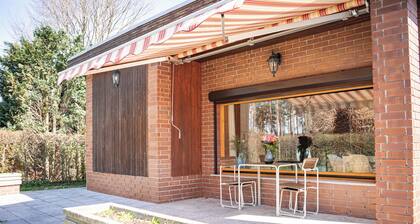 WaldSeeLiebe
Erholung zwischen Spreewald und Schlaubetal