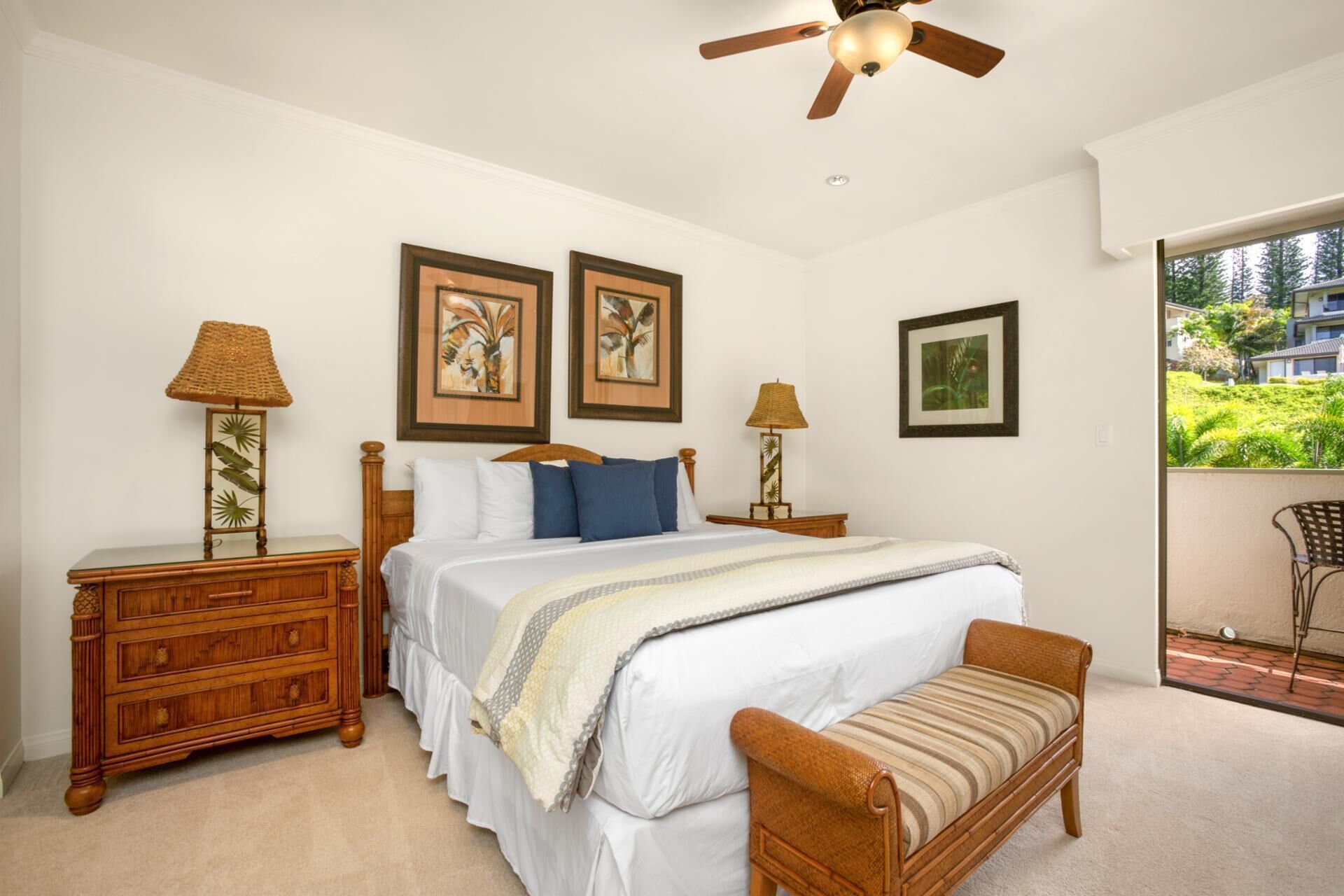 2 chambres, fer et planche à repasser, lit parapluie, Wi-Fi