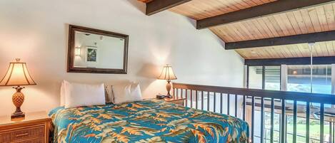 3 habitaciones, tabla de planchar con plancha, cuna de viaje y wifi