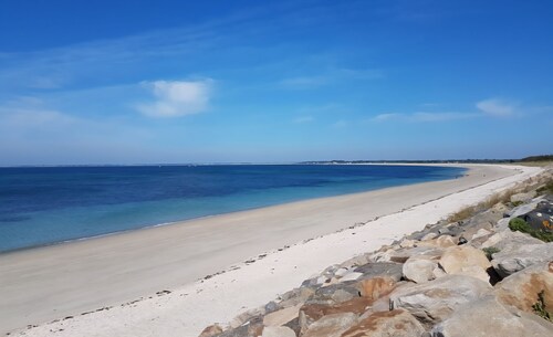 VILLA KERNEUC PLAGE