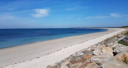 VILLA KERNEUC PLAGE