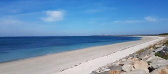 VILLA KERNEUC PLAGE