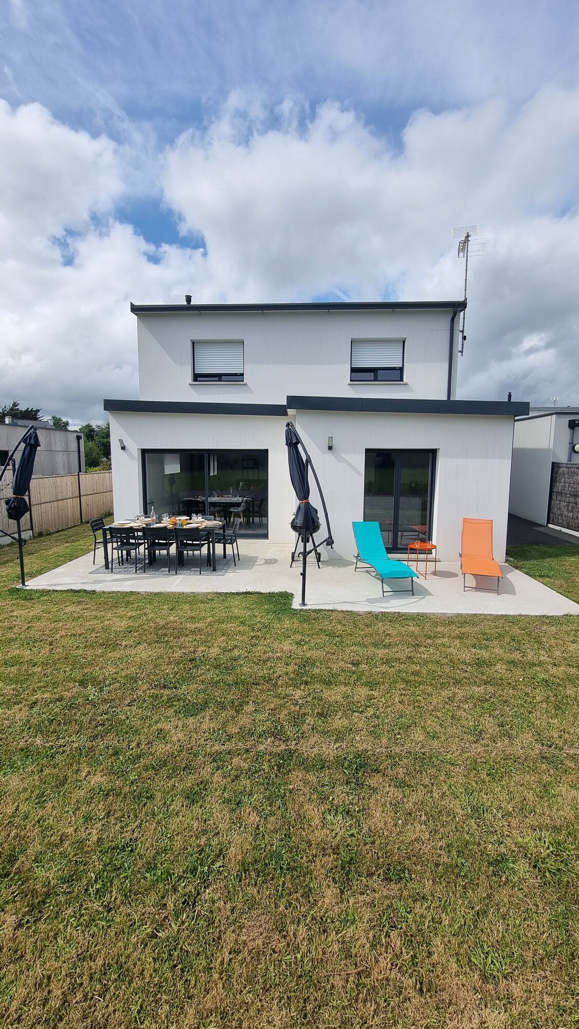 Bild für Gastgeberprofil