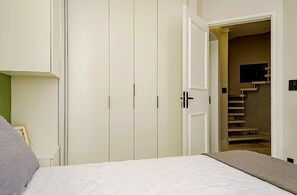 3 bedrooms, WiFi, bed sheets - Triplex Praia dos Ingleses (Florianópolis)