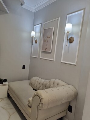 Interior - Triplex Praia dos Ingleses (Florianópolis)