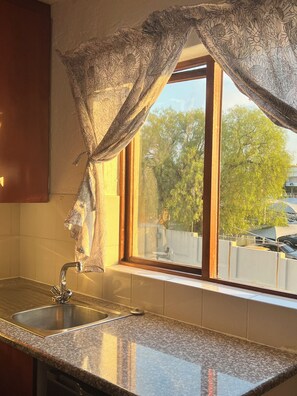 Interior - Serene, Bryanston + free pizza (Sandton)