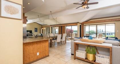 Kapalua Golf Villas | 2 Free Cars | KBM Resorts | Large Bedroom | 2 Units, 3 Bedrooms | ML-2201