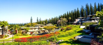 Kapalua Golf Villas | 2 Free Cars | KBM Resorts | Large Bedroom | 2 Units, 3 Bedrooms | ML-2201