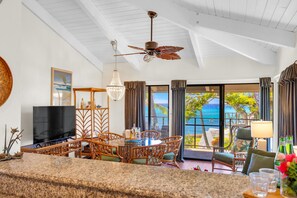 Interior - Napili Point | 3 Free Rental Cars | KBM Resorts | Water Front | 3 Units, 5 Bedrooms | ML-2459 (Lahaina)
