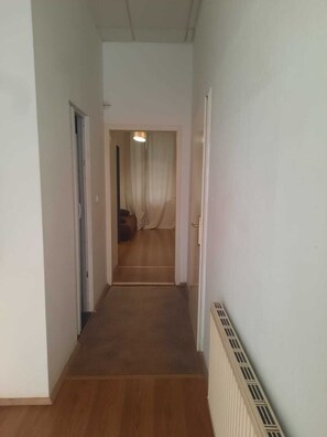 Appartement | Fer et planche à repasser, Wi-Fi gratuit